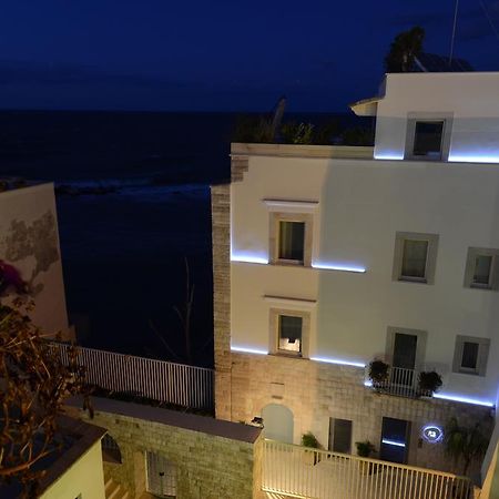 Moma Suites Private Beach Molfetta Exterior foto
