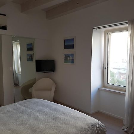Moma Suites Private Beach Molfetta Exterior foto