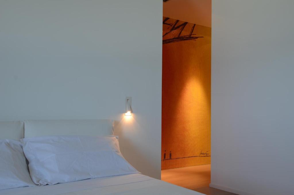 Moma Suites Private Beach Molfetta Quarto foto