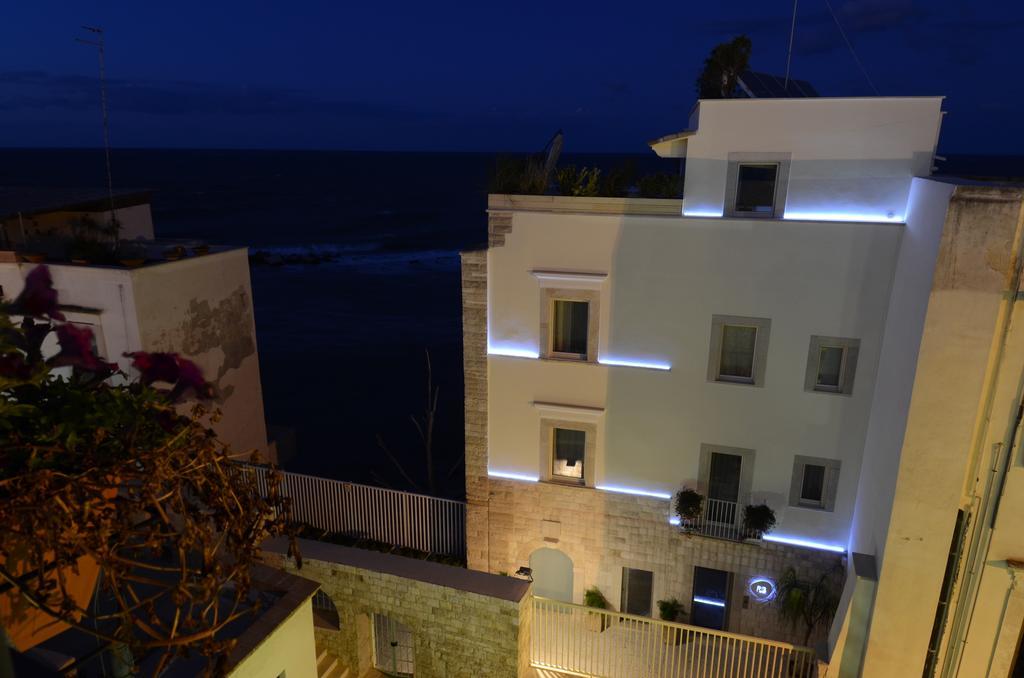 Moma Suites Private Beach Molfetta Exterior foto