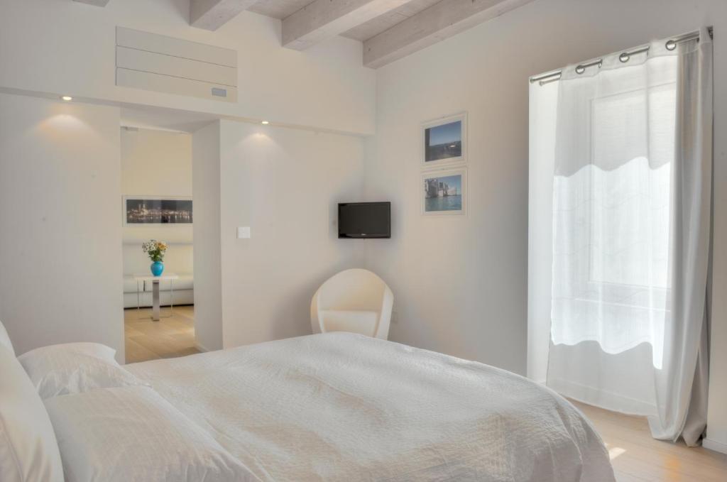 Moma Suites Private Beach Molfetta Exterior foto
