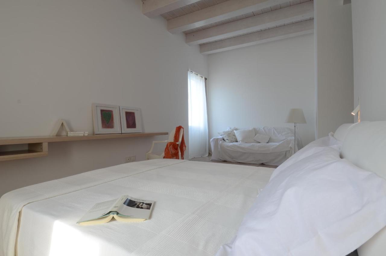 Moma Suites Private Beach Molfetta Exterior foto