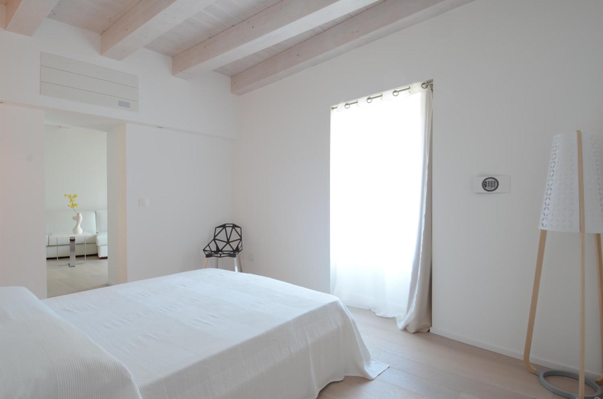Moma Suites Private Beach Molfetta Exterior foto